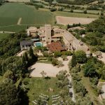 Wedding Venue in Girona, Spain Hotel Castell D'Emporda