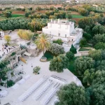 Masseria Alchimia Wedding Venue In Puglia Italy