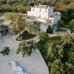 Masseria Alchimia Wedding Venue In Puglia Italy
