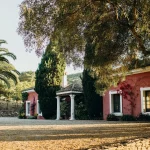 Image of wedding venue Hacienda Sambana