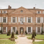 Château du Pujolet Wedding Venue In Toulouse France