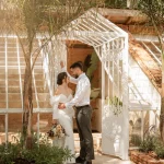 Château du Pujolet Wedding Venue in Toulouse France