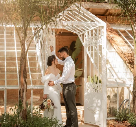 Château du Pujolet Wedding Venue in Toulouse France