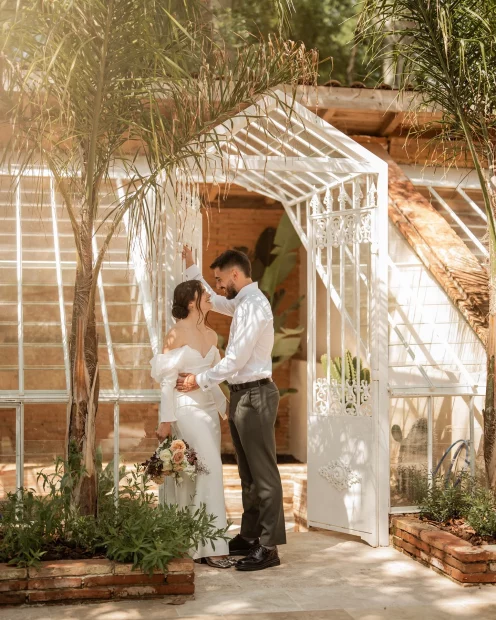 Château du Pujolet Wedding Venue in Toulouse France