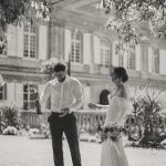 Château du Pujolet Wedding Venue in Toulouse France