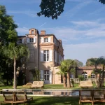 Château du Pujolet Wedding Venue in Toulouse France