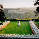 Villa Tirrena Wedding Venue In Italy
