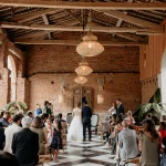 Château du Pujolet Wedding Venue in Toulouse France