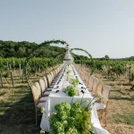 Château de Garde Wedding Venue In Bordeaux France