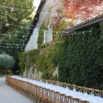 wedding venue in provence, Domaine du Grand Lauron
