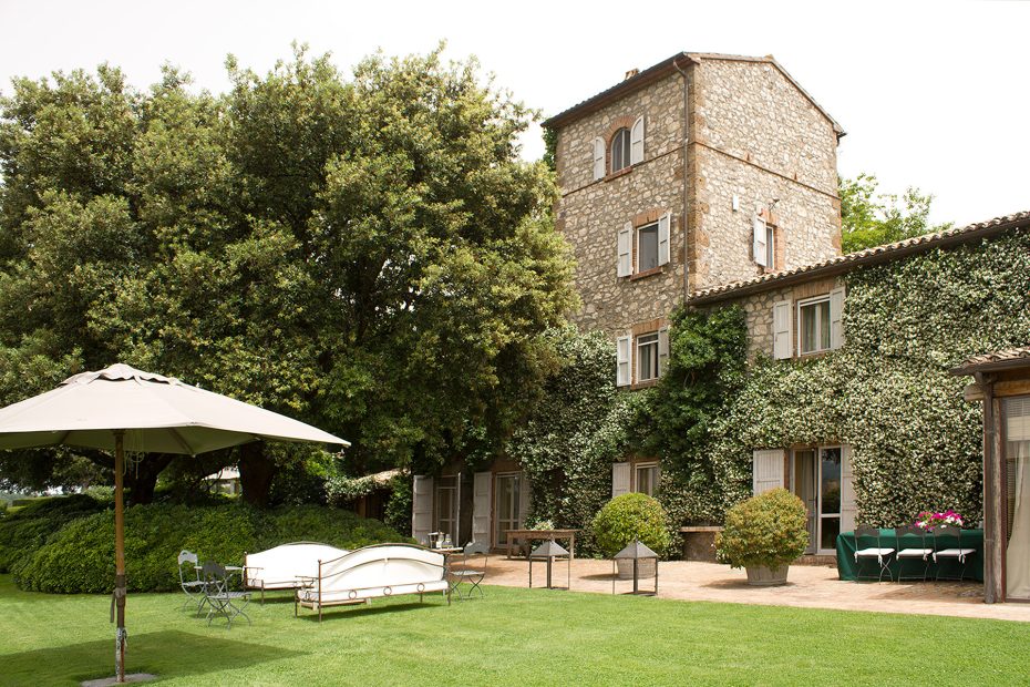 Villa Tirrena Wedding Venue In Italy