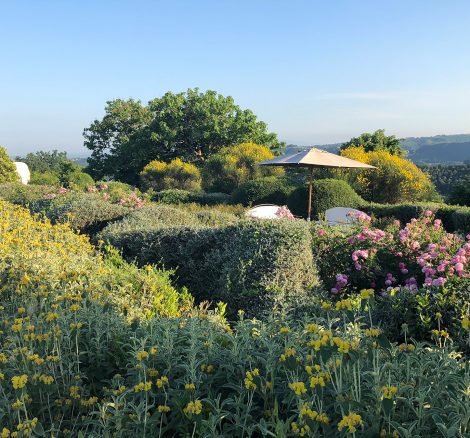 Villa Tirrena Wedding Venue In Italy