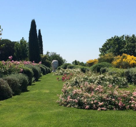 Villa Tirrena Wedding Venue In Italy