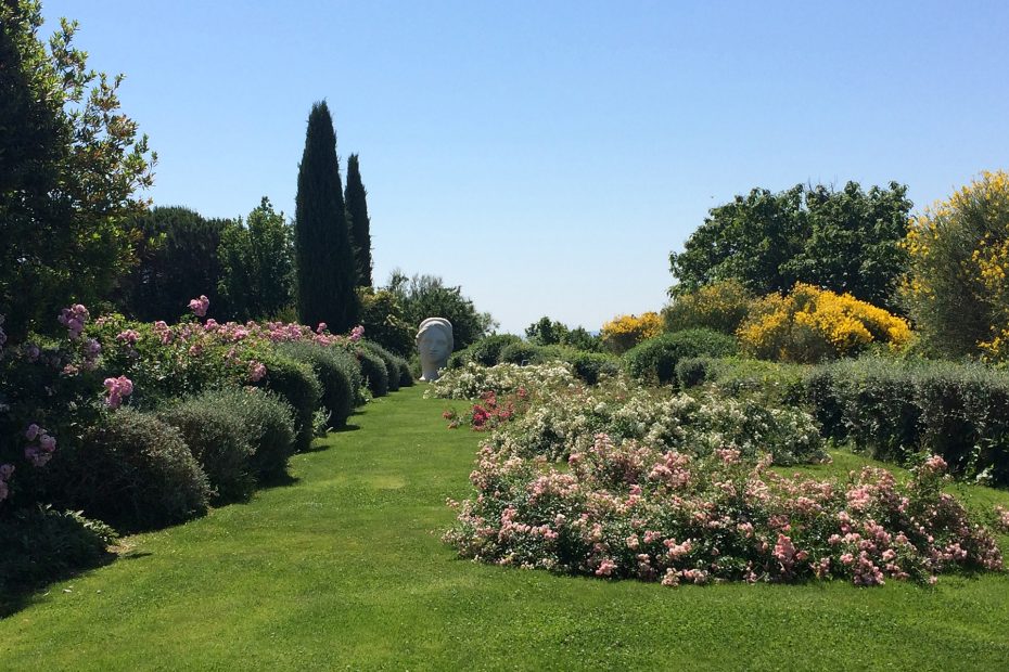 Villa Tirrena Wedding Venue In Italy