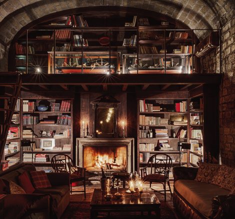 Villa Tirrena Wedding Venue In Italy