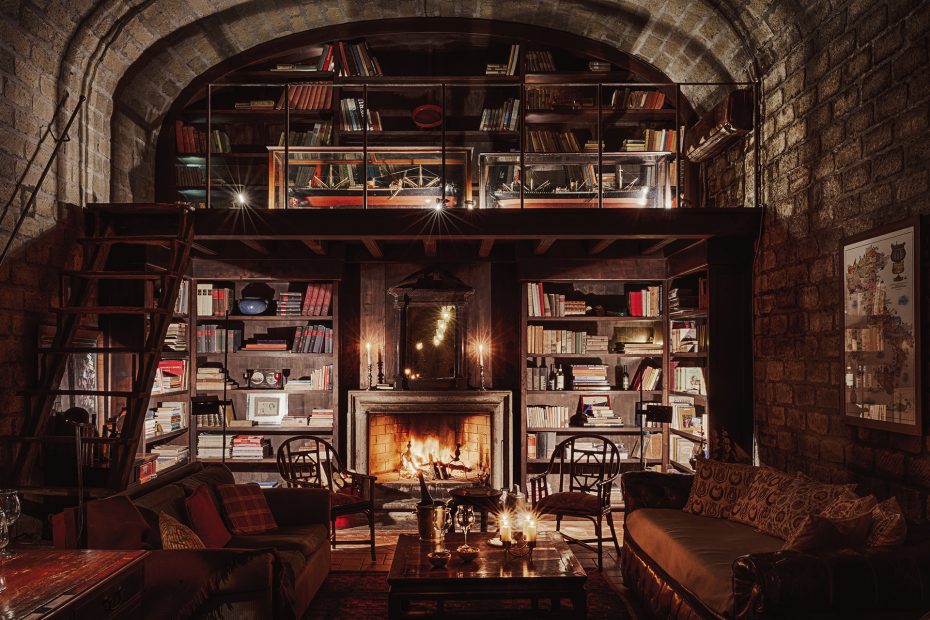 Villa Tirrena Wedding Venue In Italy