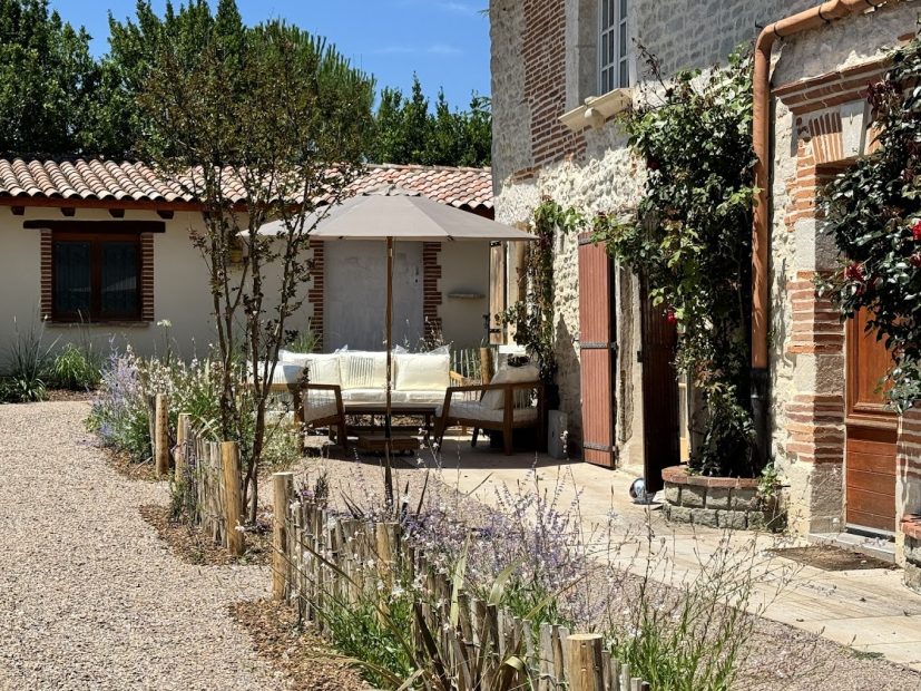 Domaine Terra Rosa
