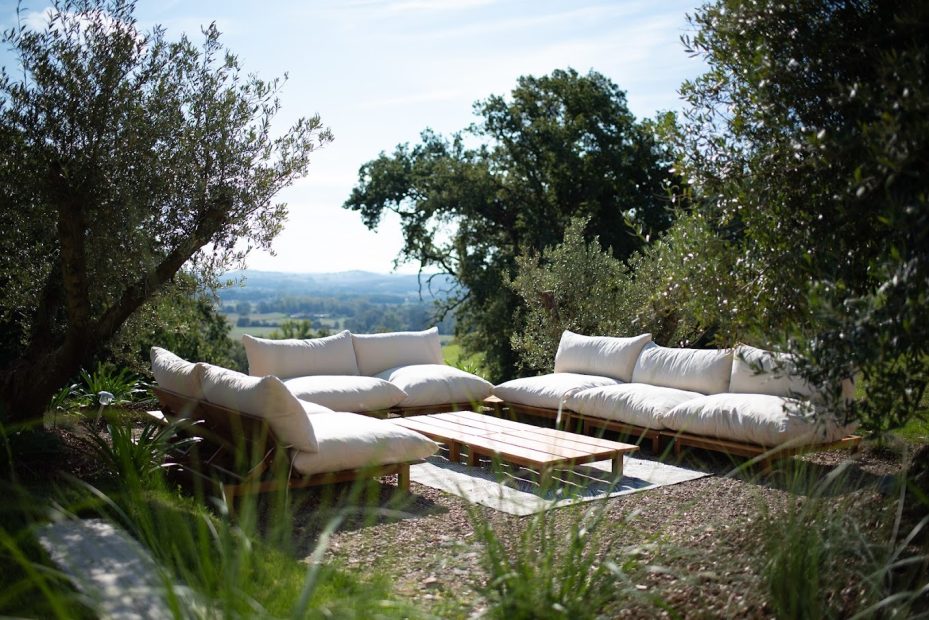 Domaine Terra Rosa
