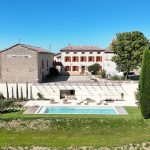 Domaine Terra Rosa wedding venue in the South of France