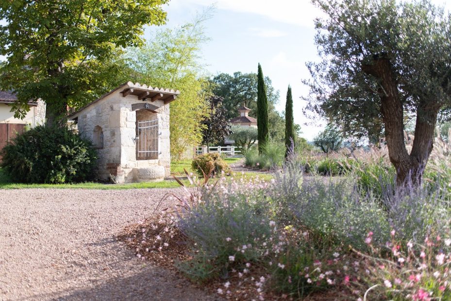Domaine Terra Rosa