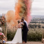 Domaine Terra Rosa Wedding Venue in the South of France