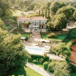 The Fox House Wedding Venue in Central Portugal