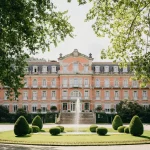 Wedding Venue in Northern Portugal Vidago Palace