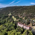Vidago Palace Wedding Venue in Northern Portugal