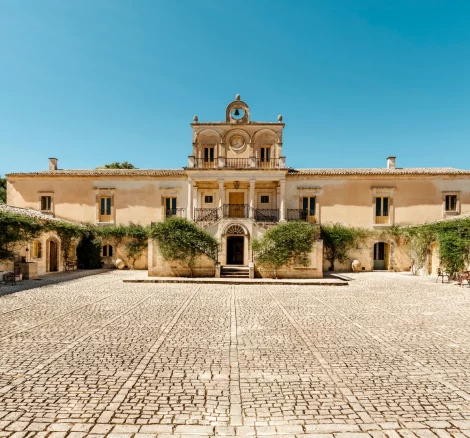 Image of wedding venue Villa Fegotto, Sicily