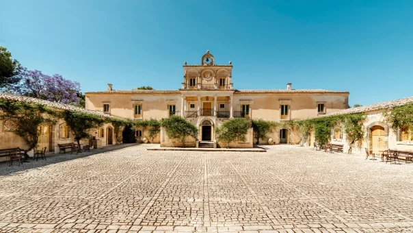Image of wedding venue Villa Fegotto, Sicily