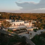 Wedding venue in Puglia, Italy Villa Rocca 1914