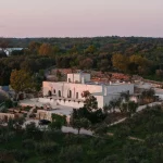Wedding venue Villa Rocca 1914 in Puglia, Italy