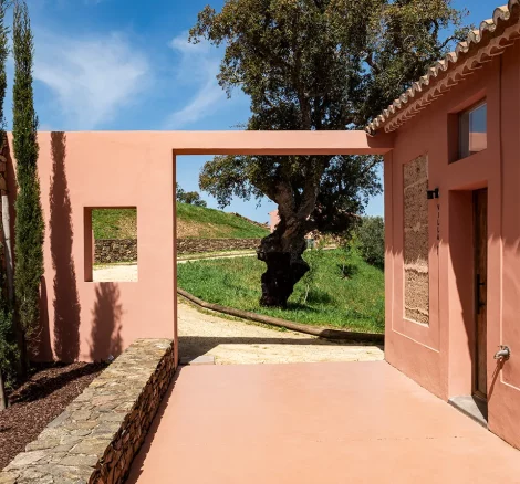 Vale Palheiro in Portugal Wedding Venue