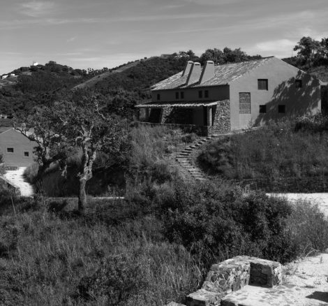 Vale Palheiro in Portugal Wedding Venue