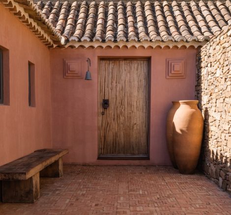 Vale Palheiro in Portugal Wedding Venue
