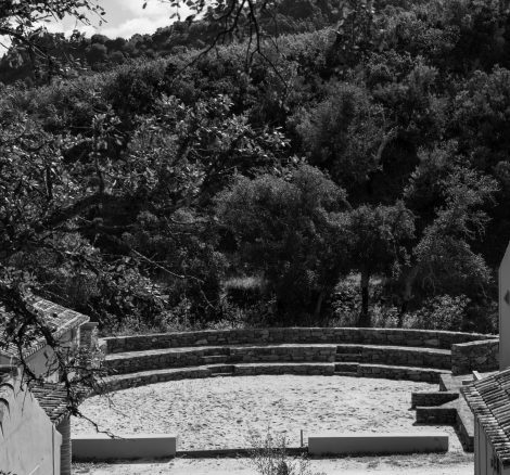 Vale Palheiro in Portugal Wedding Venue