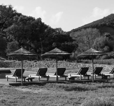 Vale Palheiro in Portugal Wedding Venue